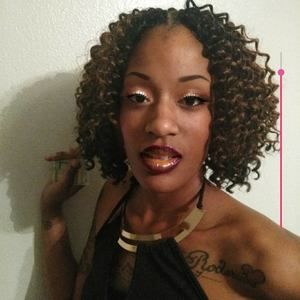 Meet your Posher, Latedra